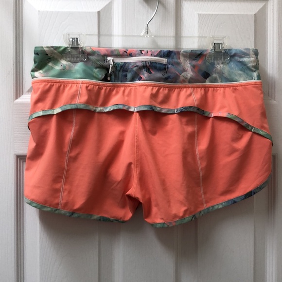 Lululemon Speed Short 4” - Picture 7 of 15